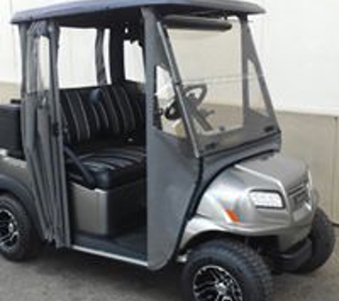 Golf Cars of Arizona - Tucson, AZ