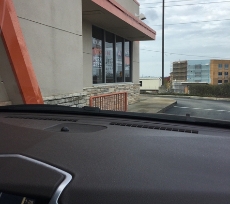 Whataburger - Fultondale, AL