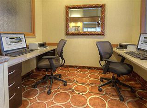 Hampton Inn Salt Lake City/Layton - Layton, UT