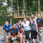 The Adventure Park at Heritage Museums & Gardens