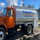 McElroy Oil Inc - Oils-Fuel-Wholesale & Manufacturers