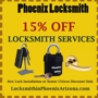 Emergency Locksmith in Phoenix Arizona