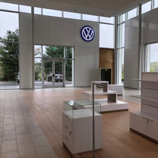 Volkswagen World of Newton - Newton, NJ