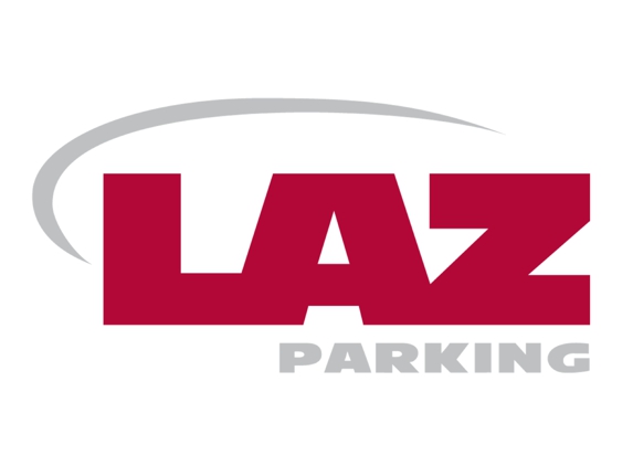 LAZ Parking - Detroit, MI