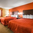 Quality Inn & Suites - Motels