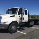 G A Smith Towing - Lemoyne - Towing