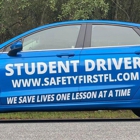 Safety First Driving Academy