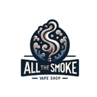 All The Smoke Vape & Delta 8 Shop