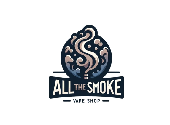 All The Smoke Vape & Delta 8 Shop - Irving, TX