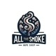 All The Smoke Vape & Delta 8 Shop