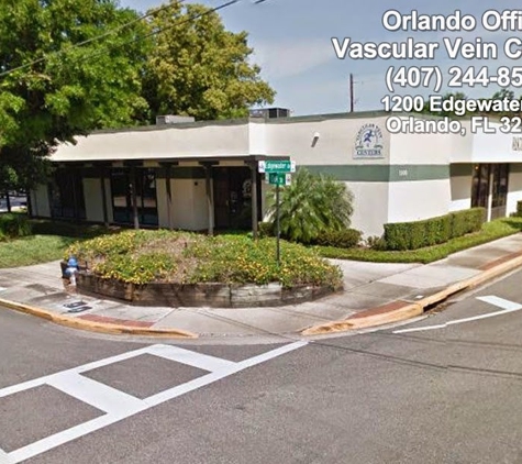 Vascular Vein Centers - Orlando, FL