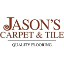 Jason's Carpet & Tile - Floor Materials