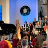 Immanuel Baptist Church gallery