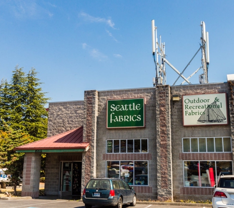Seattle Fabrics Inc - Seattle, WA