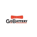 Simmons Go Battery - Golf Cars & Carts