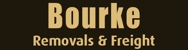 Bourke Removals & Freight - Furniture Movers & Storage
