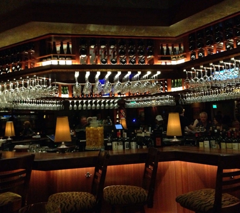 Seasons 52 - San Diego, CA