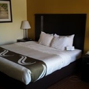 Quality Inn & Suites Corinth West - Motels