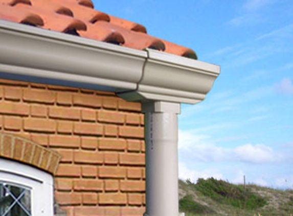 sterling gutters llc - Sterling, VA