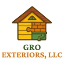 GRO EXTERIOR LLC - Gutters & Downspouts