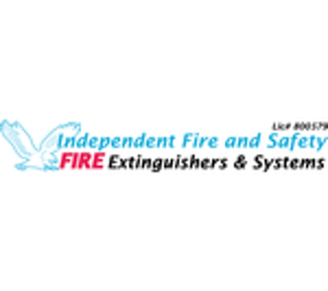 Independent Fire and Safety - Bakersfield, CA