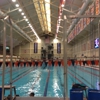 James E Martin Aquatic Center gallery