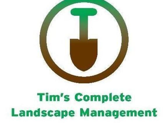 Tim’s Complete Landscape Management. - Auburn, WA