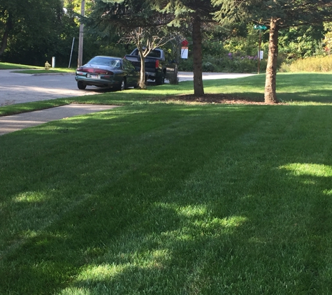 Meier Lawn Care - Grand Rapids, MI