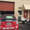 ISH Auto Repair - Auto Repair & Service