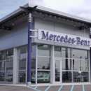Mercedes-Benz Vin Devers - Title Loans