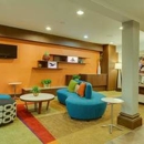 Fairfield Inn & Suites - Hotels