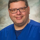Alejandro Blachar, MD