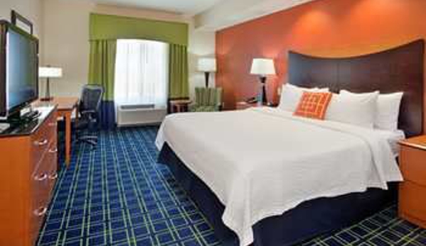 Fairfield Inn & Suites - Grand Island, NE