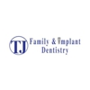 TJ Family & Implant Dentistry P gallery