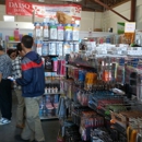 Daiso Japan - Discount Stores