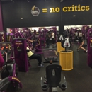 Planet Fitness - Health Clubs