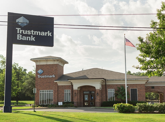 Trustmark - Mobile, AL