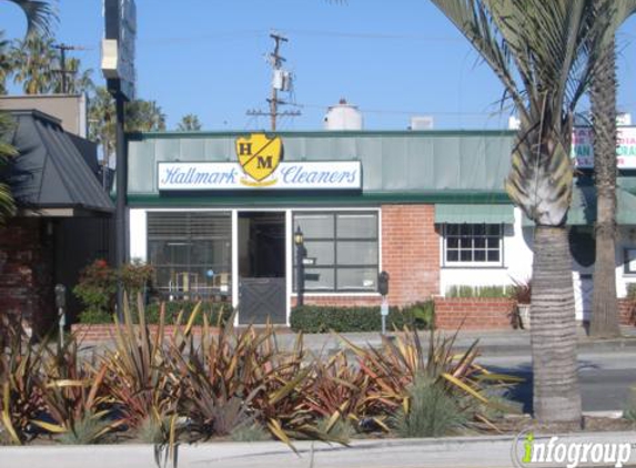 Hallmark Cleaners Incorporated - Santa Monica, CA