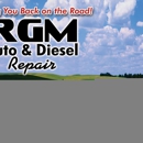R G M Auto & Diesel Repair - Auto Repair & Service