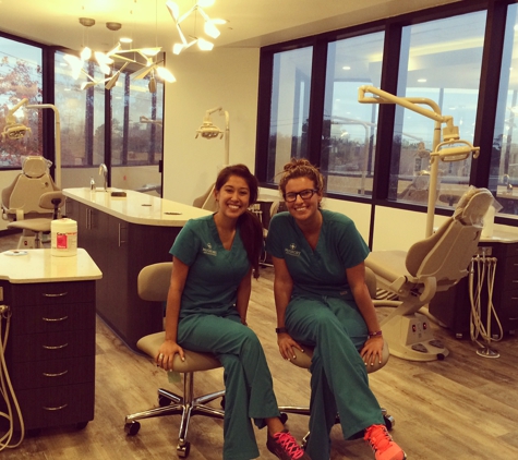 McGrory Orthodontics - Bellaire - Bellaire, TX