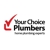 Your Choice Plumbers Logo