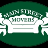 Main Street Movers gallery