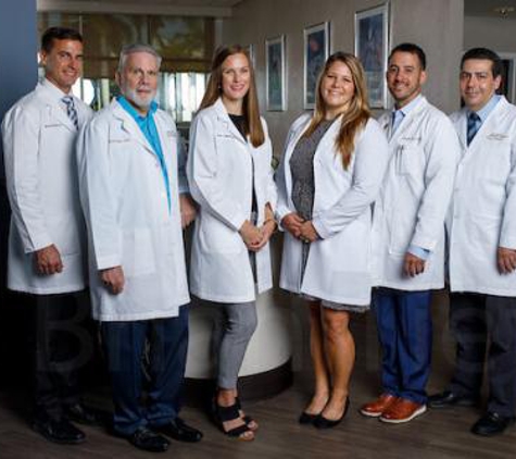 Institute for Orthopaedic Surgery & Sports Medicine - Fort Myers, FL