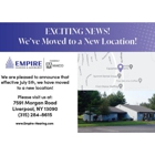 Empire Hearing & Audiology - Liverpool
