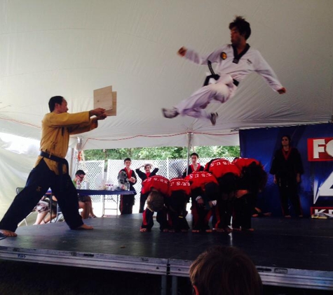 Lee's US TaeKwondo - Plano, TX