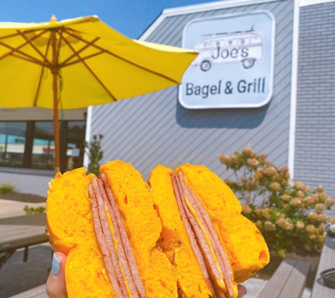 Joe's Bagel and Grill - Cliffwood, NJ