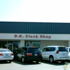 D K Clock Shop