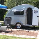 Sierra Teardrops Trailer Rental - Recreational Vehicles & Campers