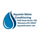 Aquatek Water Conditioning - Water Softening & Conditioning Equipment & Service