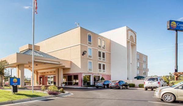 Comfort Inn - Conyers, GA